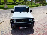 SUZUKI JIMNY 2024 MODEL ,